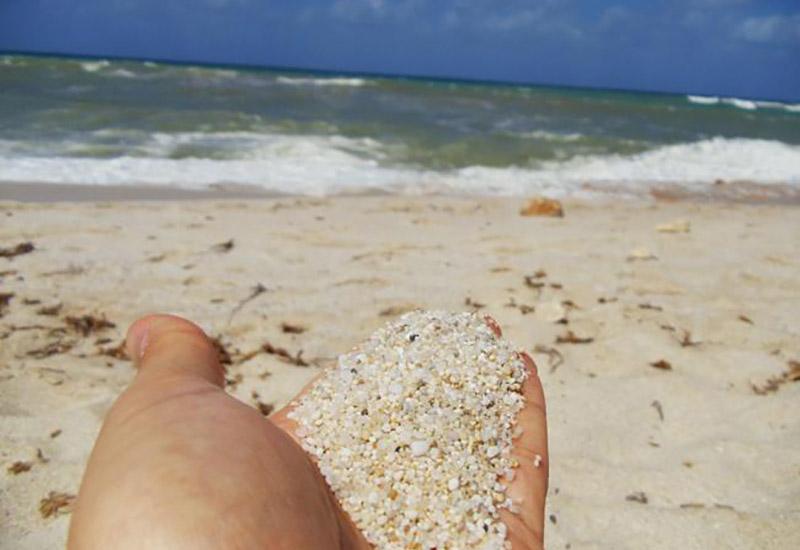 Poruka turistima: Ne kradite pijesak, platit ćete kaznu
